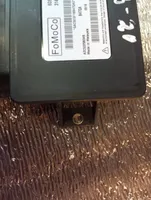 Volvo XC60 Hand brake control module 6G912598CG