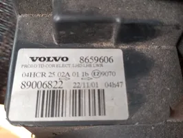 Volvo S60 Phare frontale 8659606