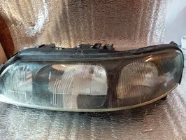 Volvo S60 Headlight/headlamp 8659606