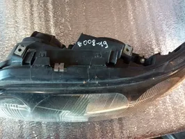 Volvo S60 Faro/fanale 8659606