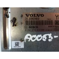 Volvo V40 Variklio valdymo blokas 31336983