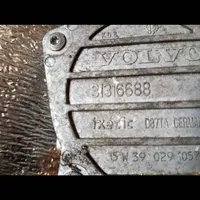 Volvo XC60 Bomba de vacío 31316688