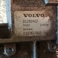 Volvo V60 Turbo solenoid valve 31293427
