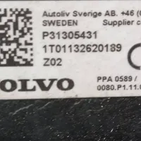 Volvo V40 Poduszka powietrzna Airbag dla pieszych P31305431