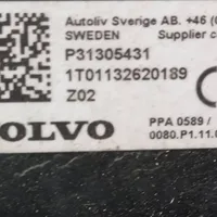 Volvo V40 Airbag piéton P31305431