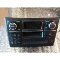 Volvo XC90 Unité principale radio / CD / DVD / GPS 31300029