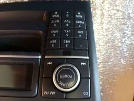 Volvo XC90 Radio/CD/DVD/GPS-pääyksikkö 31300029