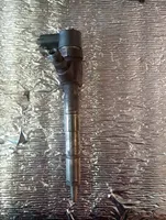 Opel Zafira B Injecteur de carburant 0445110243