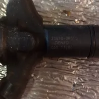 Toyota Avensis T250 Injecteur de carburant 236700R010