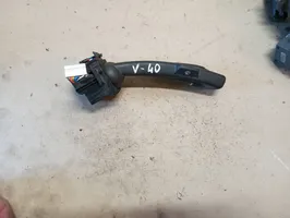 Volvo S60 Wiper control stalk 31264165