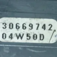 Volvo XC90 Palanca de control del limpiaparabrisas 30669742