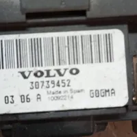 Volvo S80 Interrupteur d’éclairage 30739452