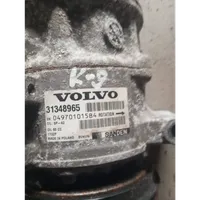 Volvo V40 Compresseur de climatisation 31348965