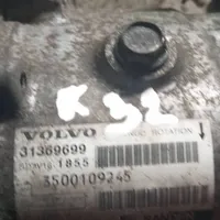 Volvo S60 Ilmastointilaitteen kompressorin pumppu (A/C) 31369699