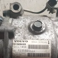 Volvo S60 Ilmastointilaitteen kompressorin pumppu (A/C) 31369699