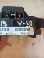 Volvo V50 Stūres stāvokļa (leņķa) sensors 30710344