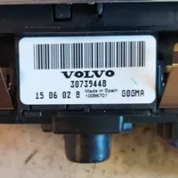 Volvo V60 Interruptor de luz 30739448