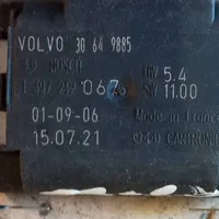 Volvo S80 Capteur de pluie 30649885