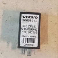 Volvo XC90 Glow plug pre-heat relay 30658312