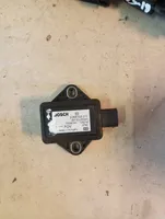 Toyota Avensis T250 Sensor ESP de aceleración de frecuencia del intermitente 8918305020