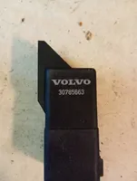 Volvo C30 Relais de bougie de préchauffage 30785663