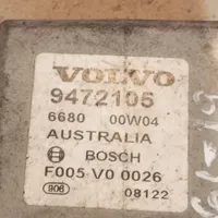 Volvo S80 Sterownik / Moduł alarmu 9472105
