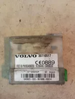 Volvo V70 Alarm control unit/module 30710517