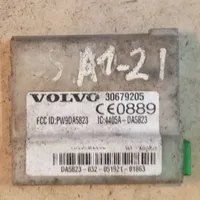 Volvo XC90 Boîtier module alarme 30679205