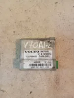 Volvo V70 Boîtier module alarme 30679205