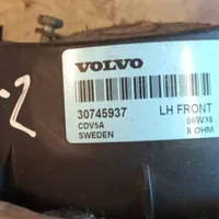 Volvo S60 Głośnik drzwi przednich 30745937
