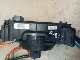 Volvo XC90 Interruptor/palanca de limpiador de luz de giro 8685487