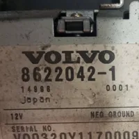 Volvo S80 Monitor / wyświetlacz / ekran 86220421