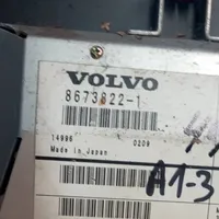 Volvo XC70 Monitor / wyświetlacz / ekran 86738221