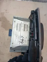 Volvo V70 Monitor / wyświetlacz / ekran 86738221