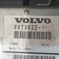 Volvo V70 Monitor/display/piccolo schermo 86738221