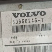 Volvo XC90 Radio/CD/DVD/GPS-pääyksikkö 306562451