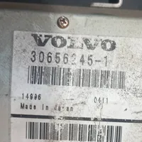 Volvo XC70 Panel / Radioodtwarzacz CD/DVD/GPS 306562451