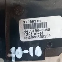 Volvo XC60 Climate control unit 31288318