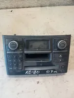 Volvo XC90 Unité principale radio / CD / DVD / GPS 30797250