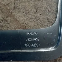 Volvo XC70 Inne części wnętrza samochodu 31267052