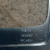 Volvo S60 Altra parte interiore 31267052