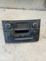 Volvo XC90 Panel / Radioodtwarzacz CD/DVD/GPS 30797250