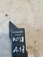 Volvo XC60 Glow plug pre-heat relay 0281003047