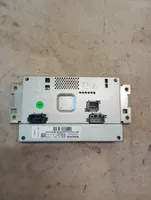 Volvo S60 Monitor / wyświetlacz / ekran 31337644