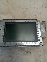 Volvo S60 Monitor/display/piccolo schermo 31337644