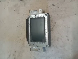 Volvo S60 Monitor / wyświetlacz / ekran 31337644