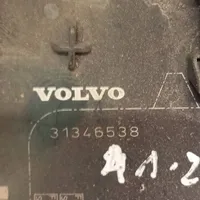 Volvo S60 Deckel Sicherungskasten 31346538