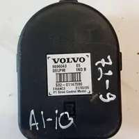 Volvo V50 Alarmes antivol sirène 8696043