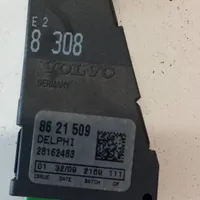 Volvo XC90 Считывающее устройство иммобилайзера (антенна) 8621509