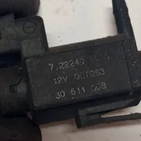 Volvo V70 Turbo solenoid valve 72224010